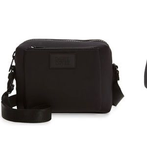 Dagne Dover Crossbody Bag